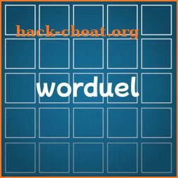 Worduel - Word Challenge! icon