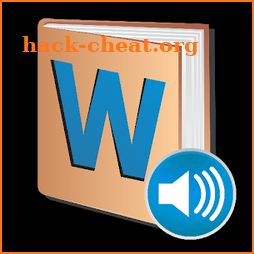 WordWeb Audio Dictionary icon