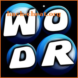 WordWorld icon