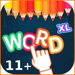 wordXL: 11+ Visual Vocabulary icon