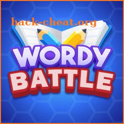 Wordy Battle icon