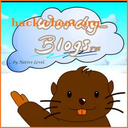 Wordy-Blogs icon