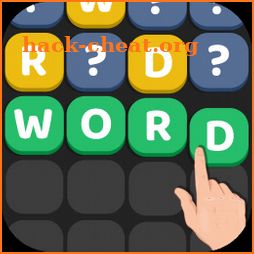 Wordy - Daily Word Challenge icon