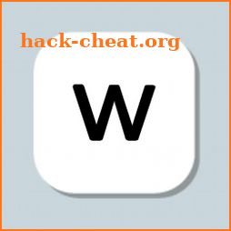 Wordy - Daily Word Puzzle icon