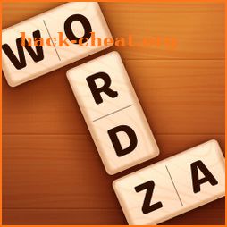 Wordza - Crossword & puzzle icon