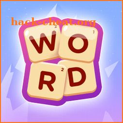 Wordzee: A Word Yatzy Game icon