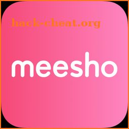 Work from Home, Earn Money, Resell with Meesho App icon