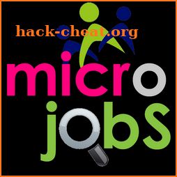 Work Online - Earn From Home - Micro Jobs icon