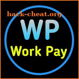Work Pay icon