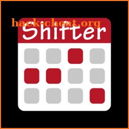 Work Shift Calendar icon