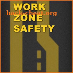 Work Zone Safety Suite icon