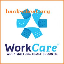 WorkCare WorkMatters icon