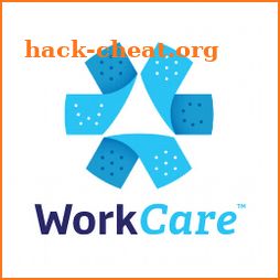 WorkCare WorkMatters icon