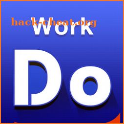 WorkDo - All-in-One Smart Work App icon