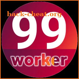 Worker99 icon