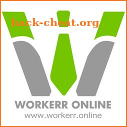 Workerr - Online Work From Home Platform icon