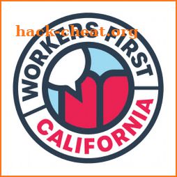 Workers First icon