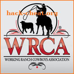 Working Ranch Cowboys Assoc icon