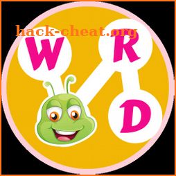 WorkLink: Word Maker Puzzle icon