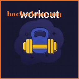 Workout at Home icon