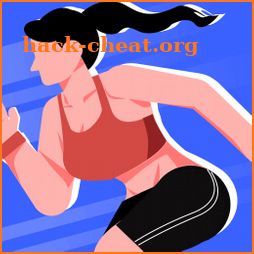 Workout Base Lose Weight Fast icon