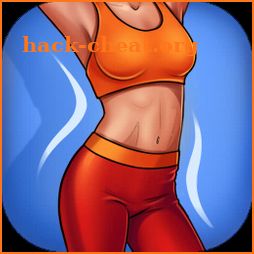 Workout for Women at Home - Lose Weight in 30 Days icon