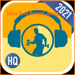 Workout Music - Gym & Fitness Motivation Music icon