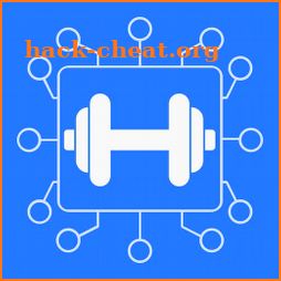 Workout Planner Gym&Home:FitAI icon