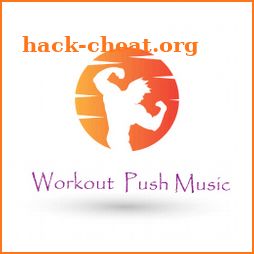 Workout Pump Music icon