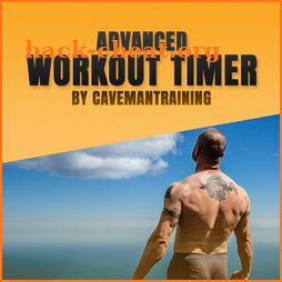 Workout Timer That's Flexible And Advanced icon