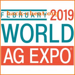 World Ag Expo 2019 icon