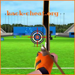 World Archery League icon