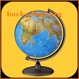 World Atlas Offline - World Map Offline Free icon