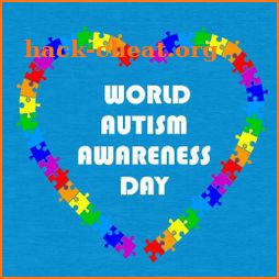 World Autism Awareness Day : Jade Help icon