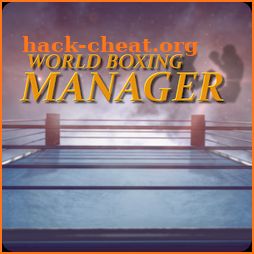 World Boxing Manager icon