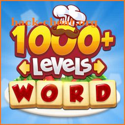 World Chef: Word Chains icon