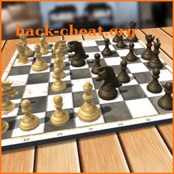 World Chess Master Pro - chess puzzles free icon