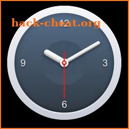 World Clock icon