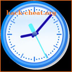 World Clock & Widget icon