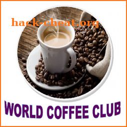 World Coffee Club icon