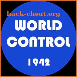 World Control 1942 icon