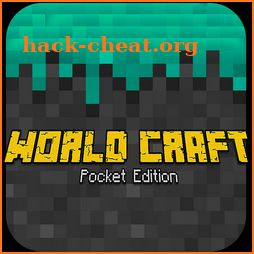 World Craft 2 Adventure icon