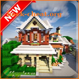 World Craft 3D: Crafting & Building Block Game icon