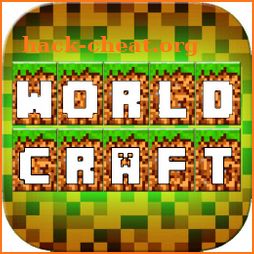 World Craft 3D - Exploration Build Block icon