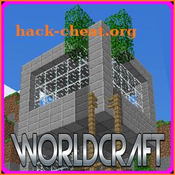 World Craft: Build To Survive icon