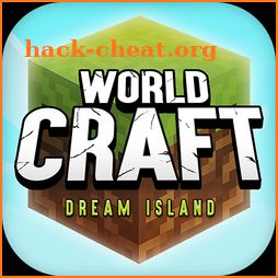 World Craft Dream Island icon