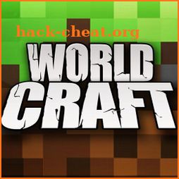 World Craft HD icon