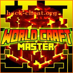 World Craft - Master icon