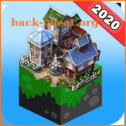World Craft - New Building & Crafting 2020 icon