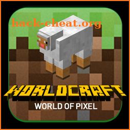 world Craft New City icon